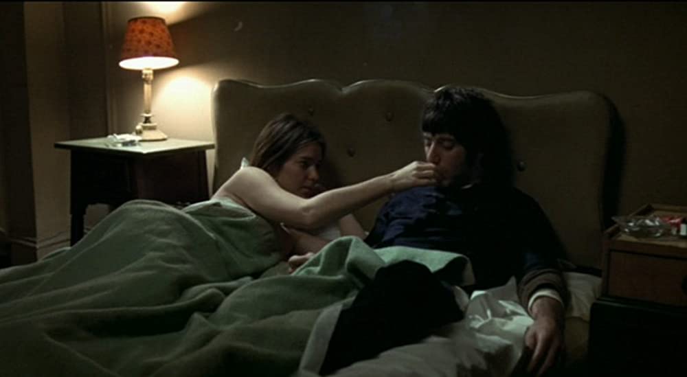 哀しみの街かどの画像