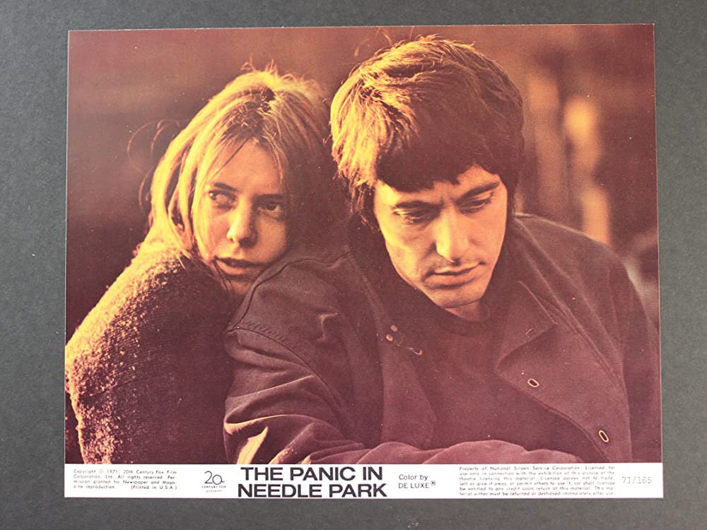 哀しみの街かどの画像