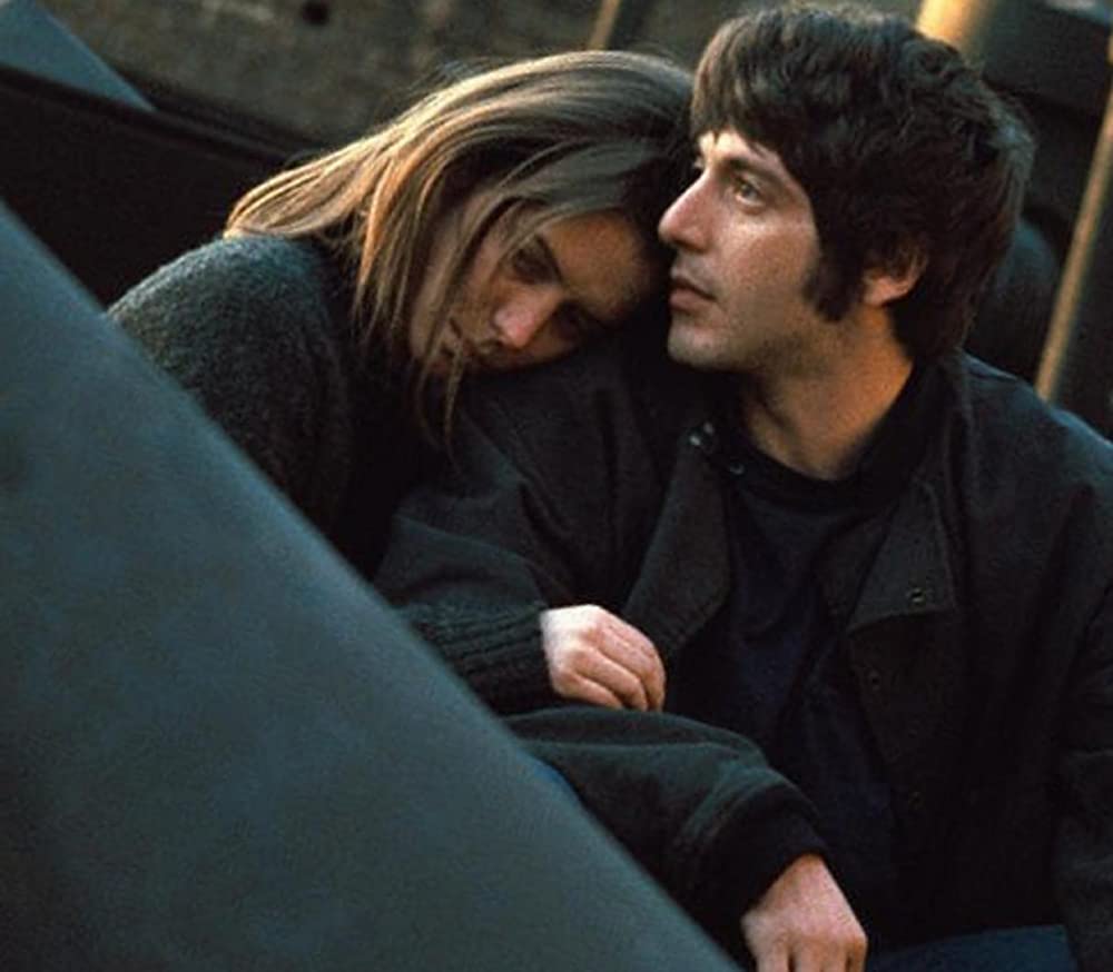 哀しみの街かどの画像