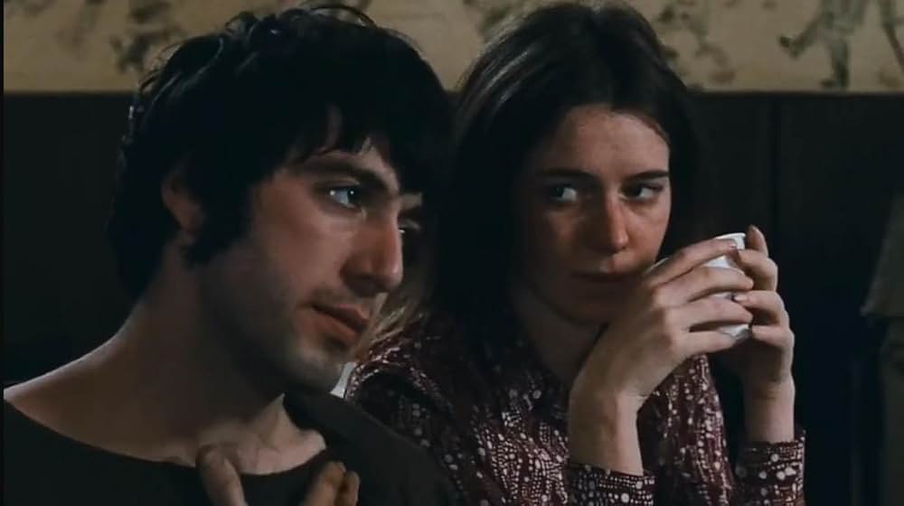 哀しみの街かどの画像