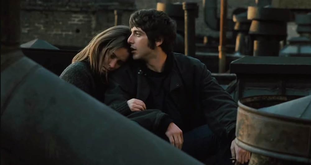 哀しみの街かどの画像