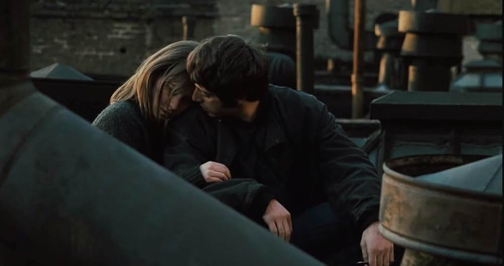 哀しみの街かどの画像