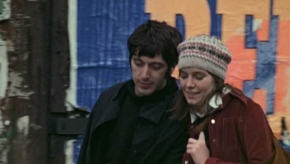 哀しみの街かどの画像