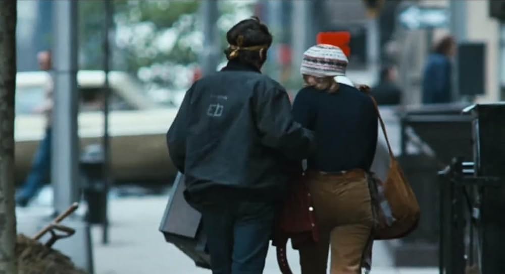 哀しみの街かどの画像