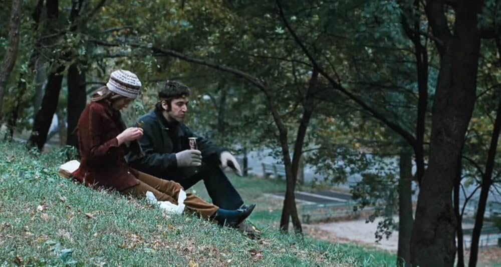 哀しみの街かどの画像