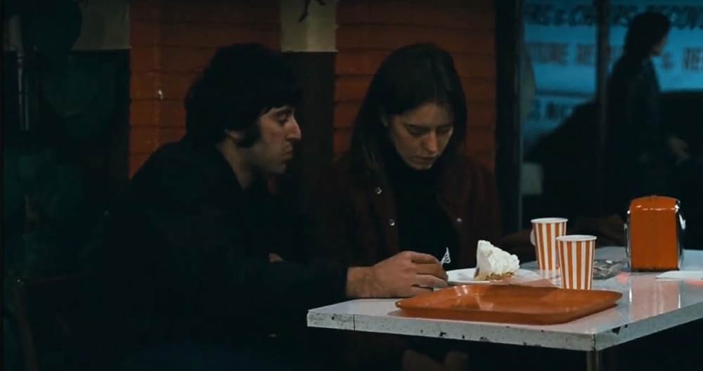 哀しみの街かどの画像