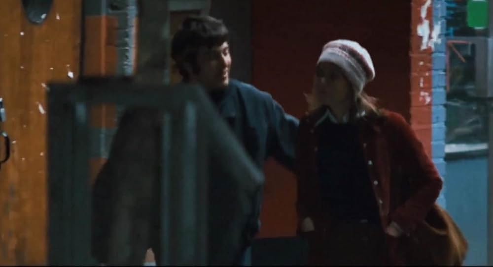 哀しみの街かどの画像