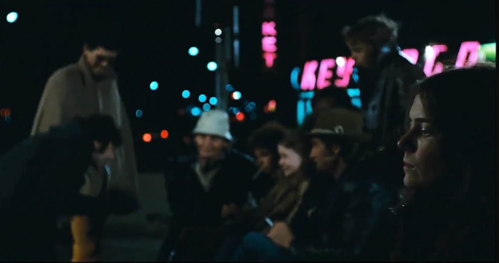 哀しみの街かどの画像