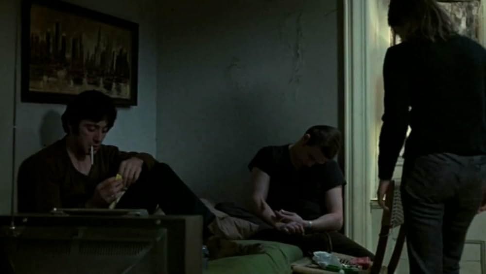 哀しみの街かどの画像