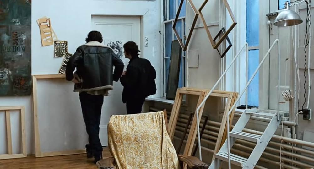 哀しみの街かどの画像