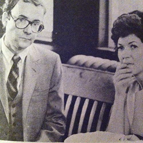 「パパ、ずれてるゥ!」リン・カーリン & バック・ヘンリーの画像