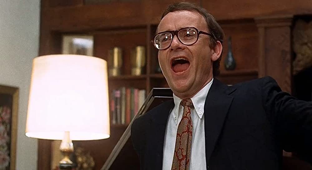 「パパ、ずれてるゥ!」バック・ヘンリーの画像