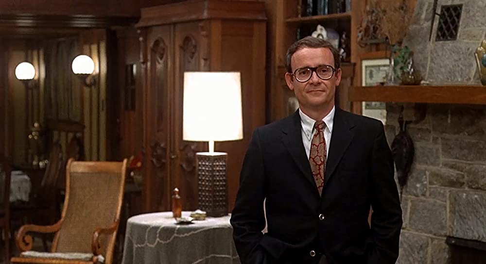 「パパ、ずれてるゥ!」バック・ヘンリーの画像