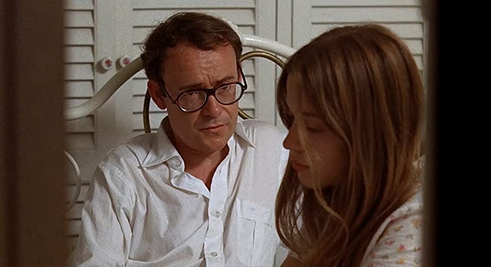 「パパ、ずれてるゥ!」Linnea Heacock & バック・ヘンリーの画像