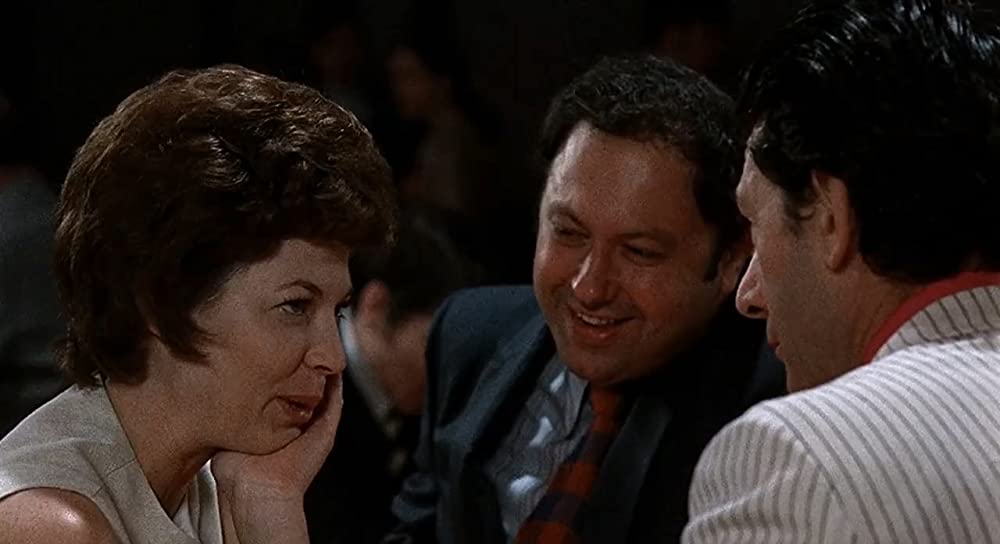 「パパ、ずれてるゥ!」リン・カーリン & アレン・ガーフィールドの画像