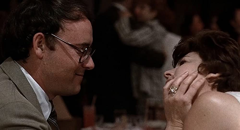 「パパ、ずれてるゥ!」リン・カーリン & バック・ヘンリーの画像