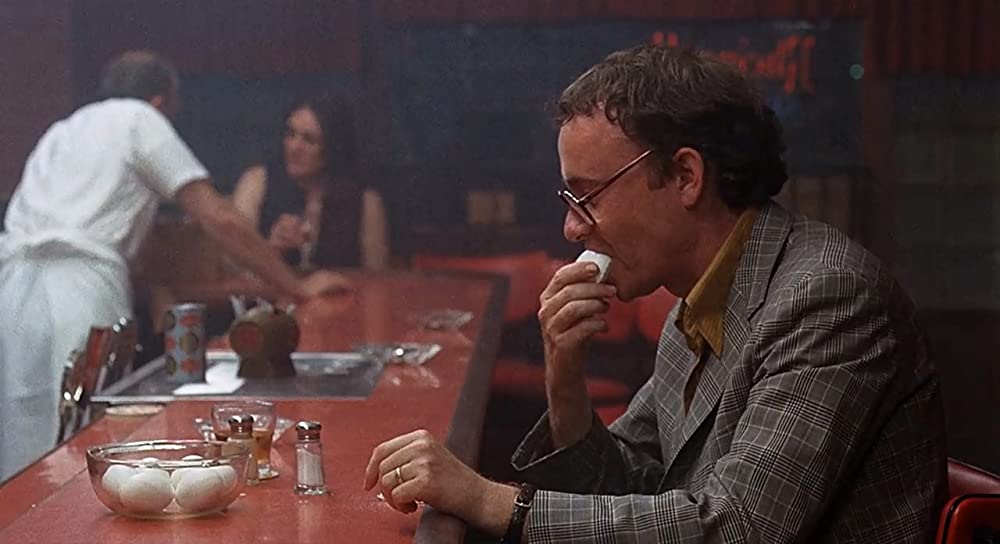 「パパ、ずれてるゥ!」バック・ヘンリーの画像