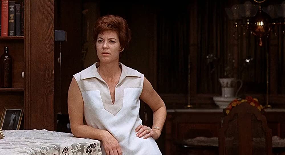 「パパ、ずれてるゥ!」リン・カーリンの画像