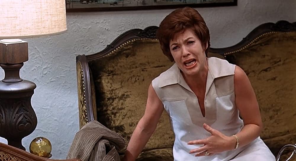 「パパ、ずれてるゥ!」リン・カーリンの画像