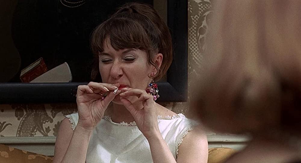 パパ、ずれてるゥ!の画像