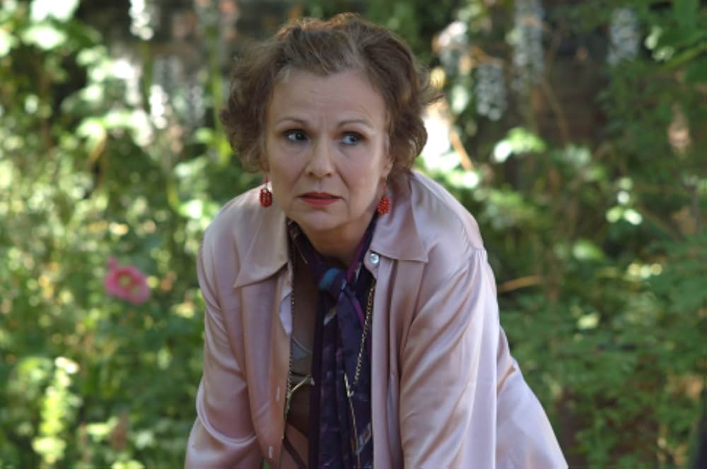 ドライビング・レッスン（原題）の画像