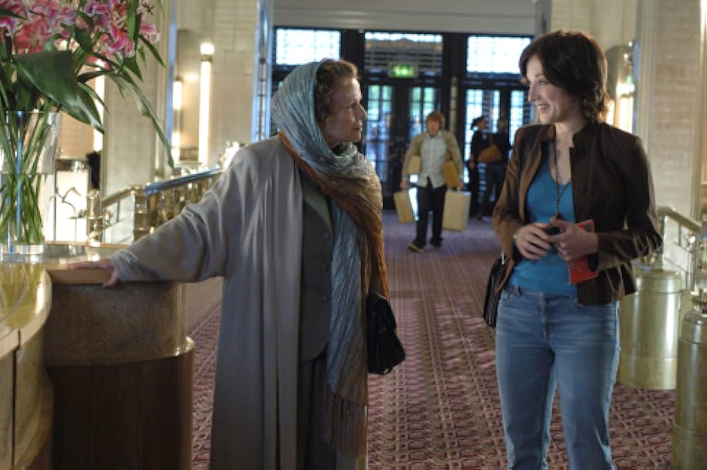 ドライビング・レッスン（原題）の画像