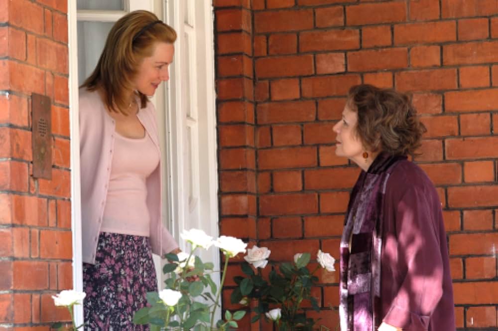 ドライビング・レッスン（原題）の画像