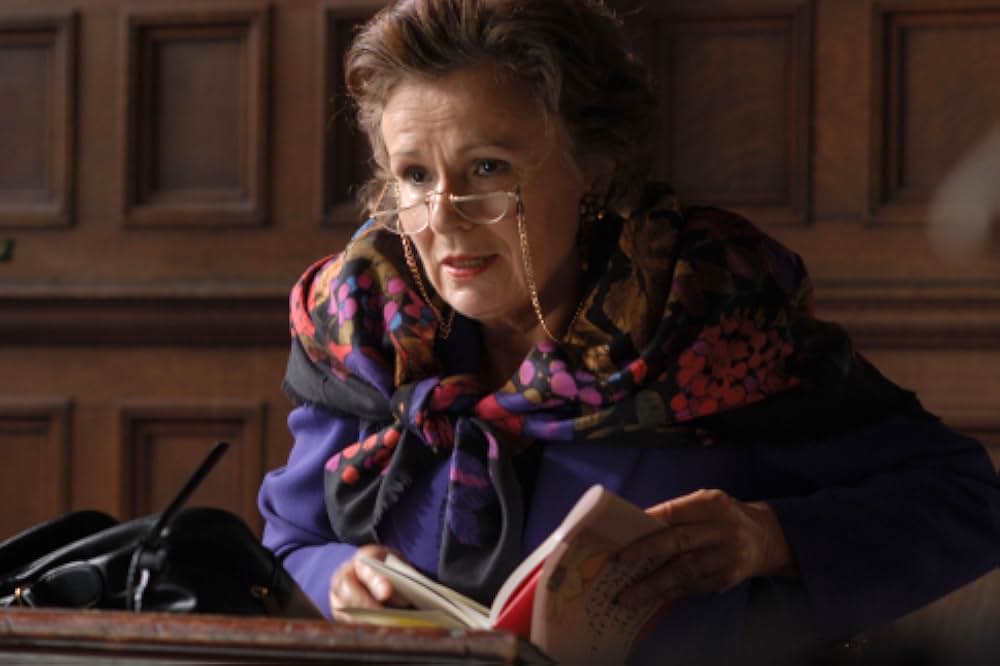 ドライビング・レッスン（原題）の画像