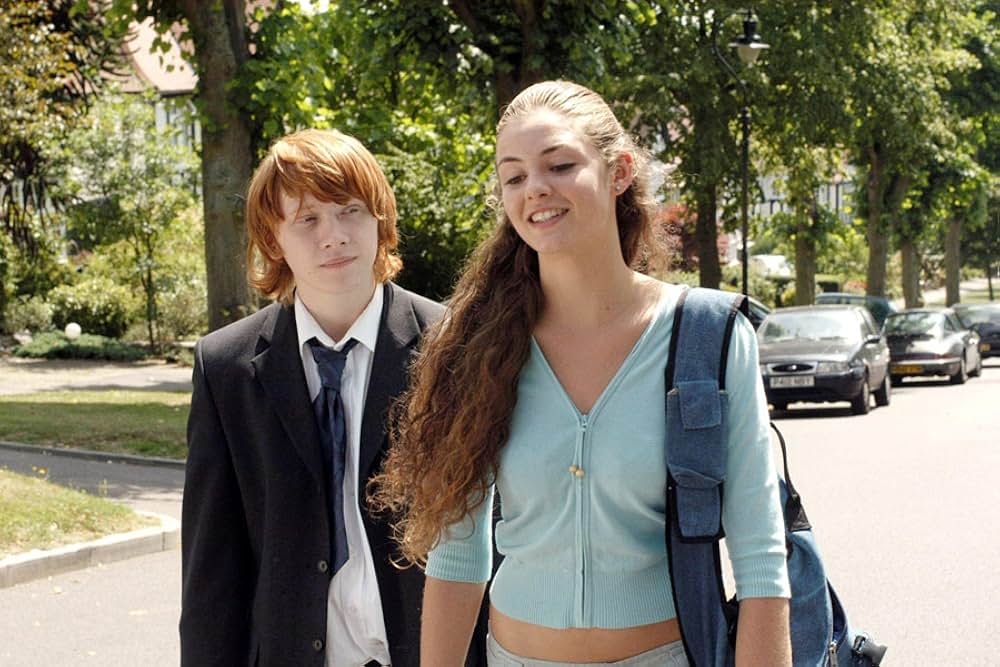 ドライビング・レッスン（原題）の画像