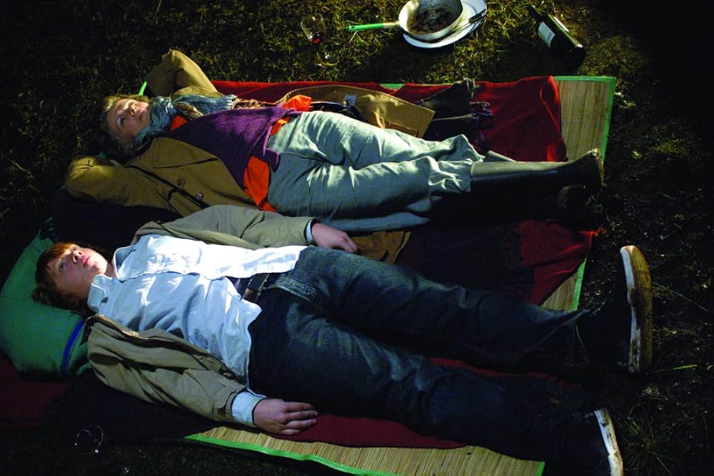 ドライビング・レッスン（原題）の画像