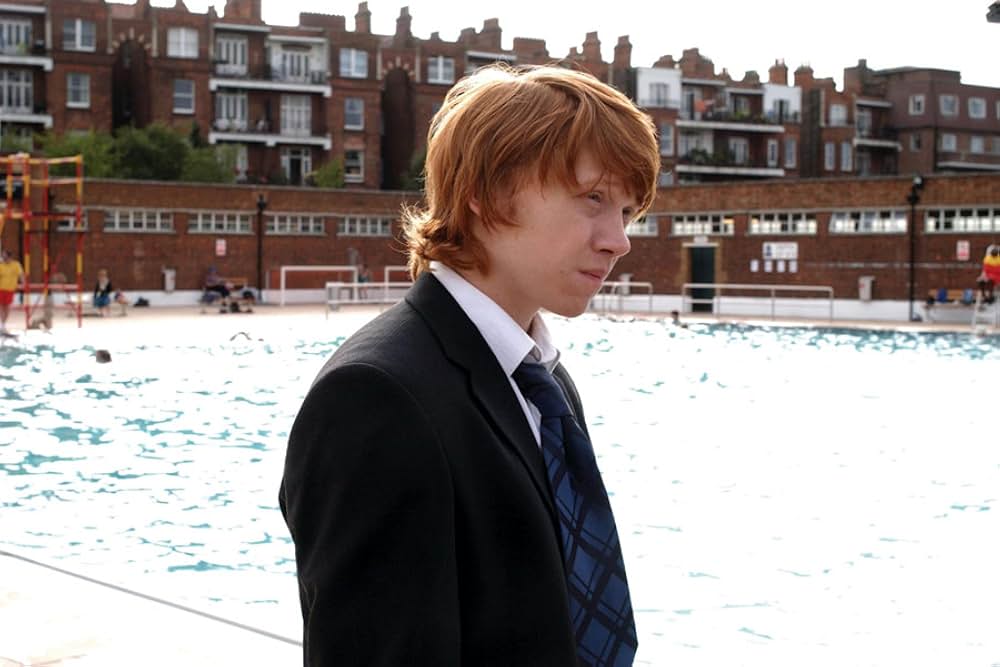 ドライビング・レッスン（原題）の画像