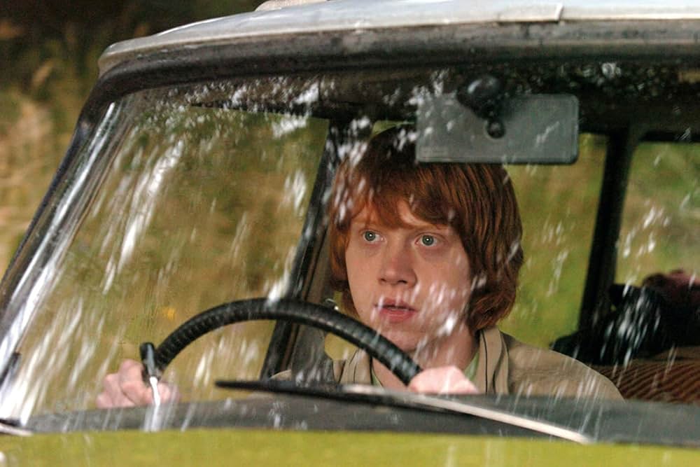 ドライビング・レッスン（原題）の画像