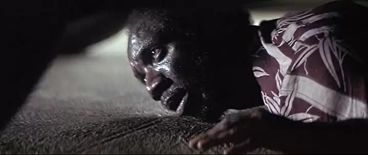 「密殺集団」ドウェイン・ジェシーの画像