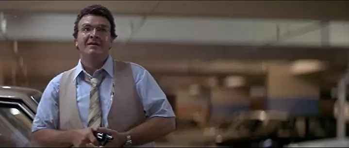 「密殺集団」John DiSantiの画像