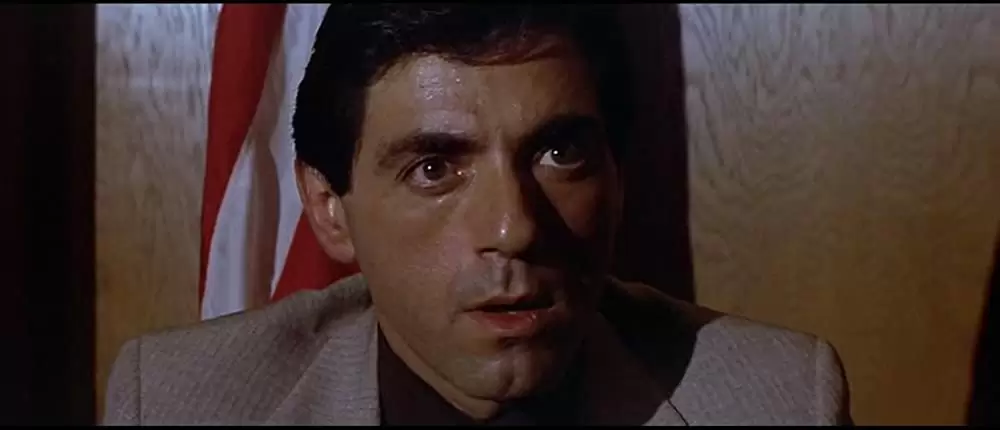 「密殺集団」デビッド・プローバルの画像