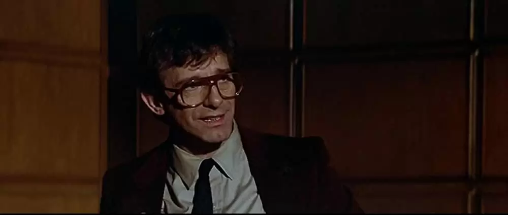 「密殺集団」ジャック・キーホーの画像