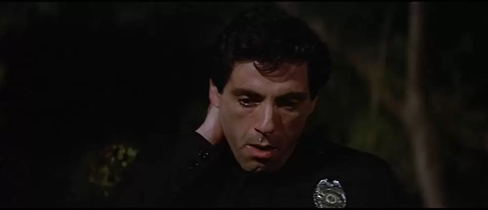 「密殺集団」デビッド・プローバルの画像