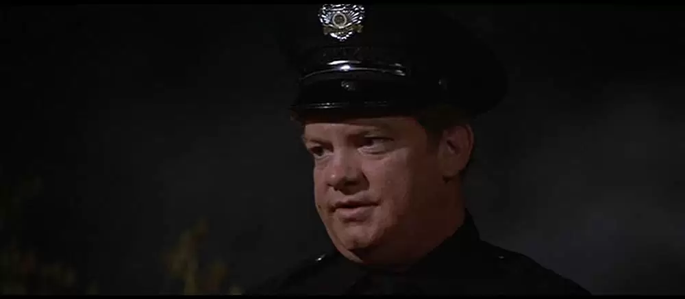 「密殺集団」チャールズ・ハラハンの画像