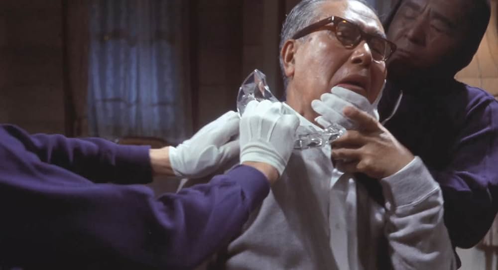 濡れた荒野を走れの画像