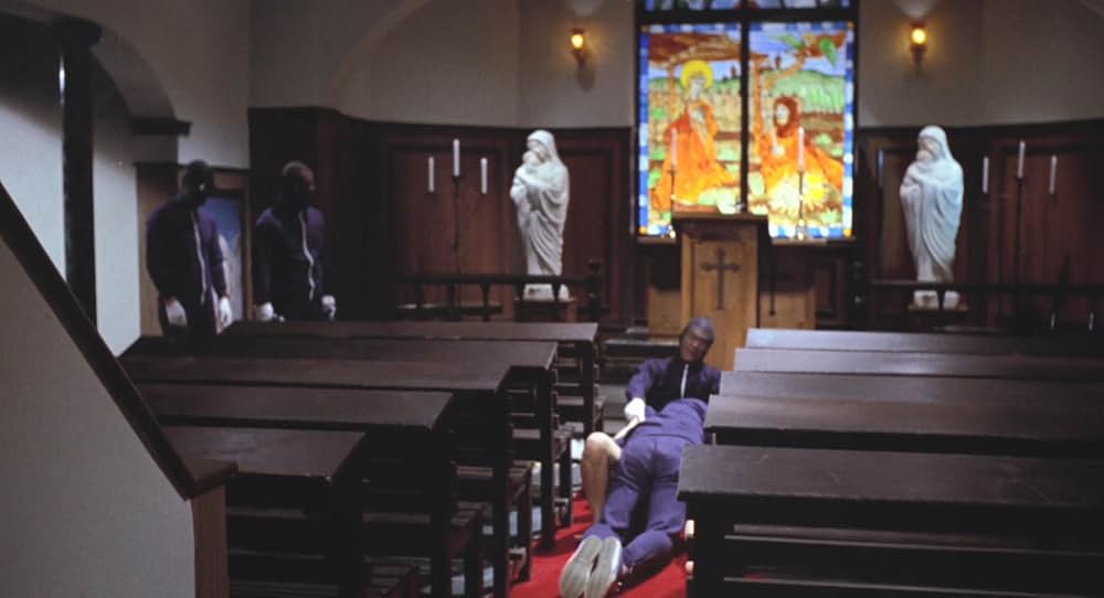 濡れた荒野を走れの画像