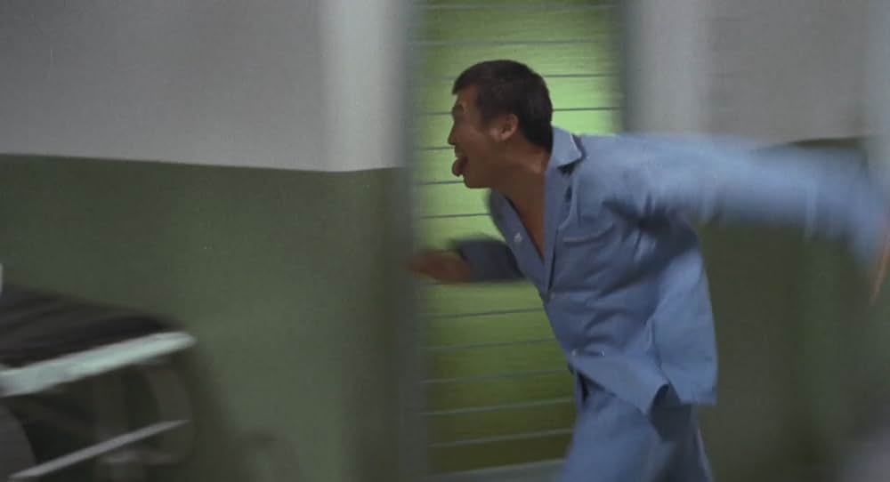 濡れた荒野を走れの画像