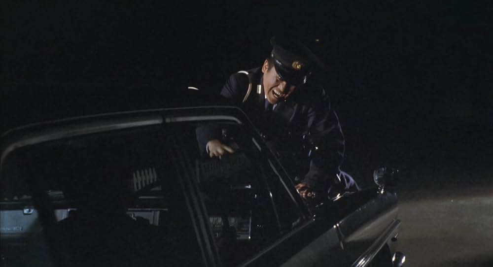 濡れた荒野を走れの画像