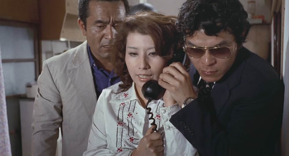 濡れた荒野を走れの画像