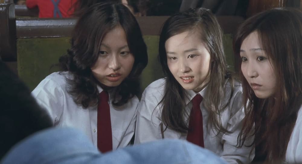 濡れた荒野を走れの画像