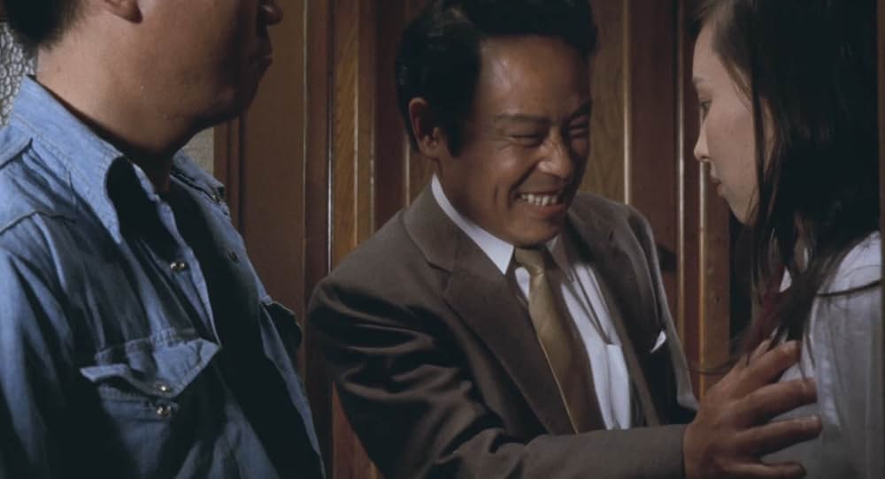 濡れた荒野を走れの画像