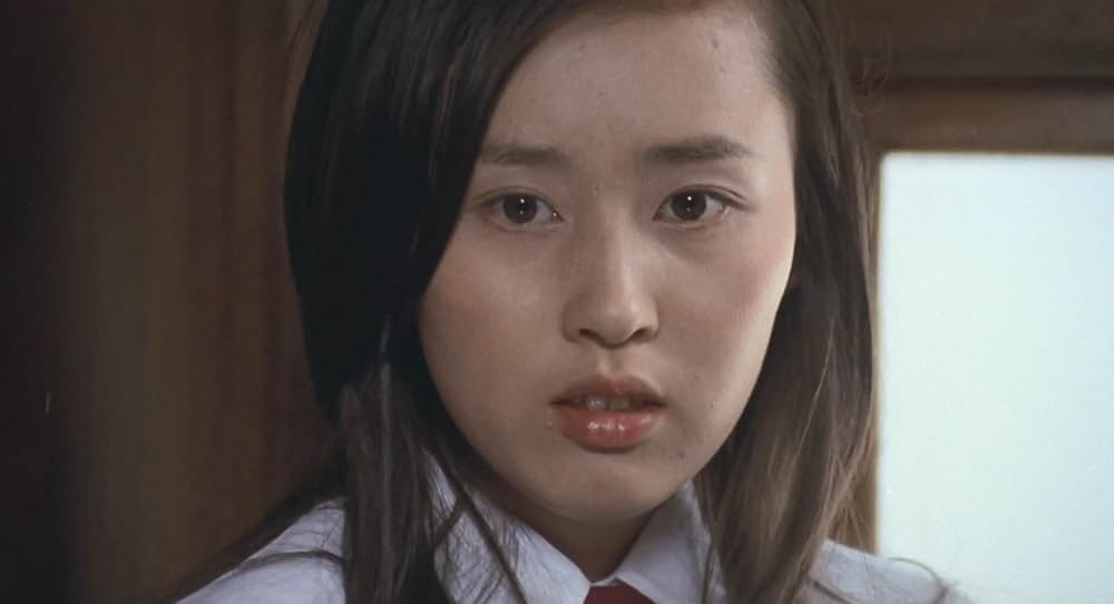 濡れた荒野を走れの画像