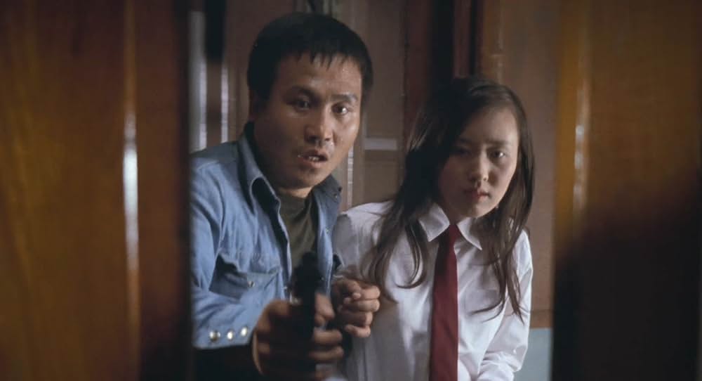 濡れた荒野を走れの画像