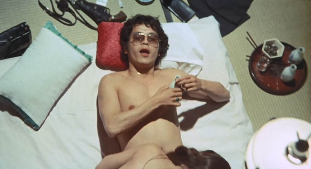 濡れた荒野を走れの画像