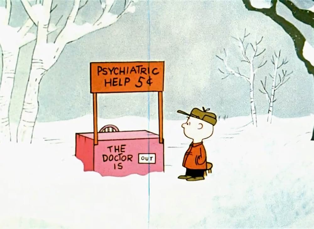 スヌーピーのメリークリスマス／チャーリー・ブラウンのクリスマスの画像