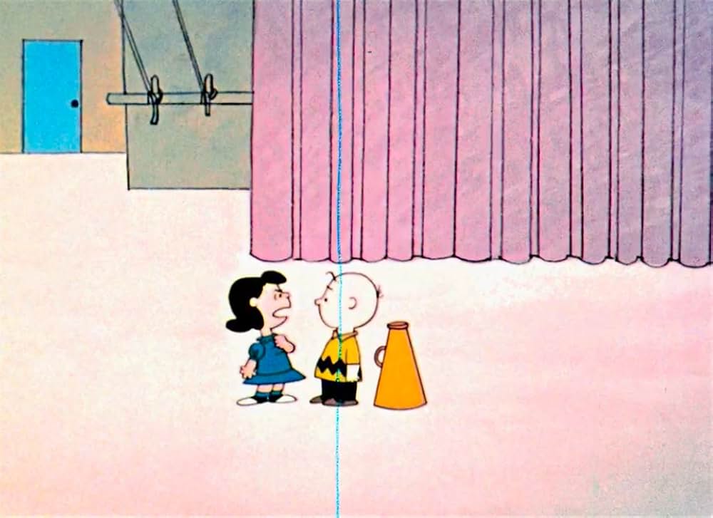 スヌーピーのメリークリスマス／チャーリー・ブラウンのクリスマスの画像